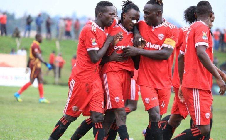 Express vs Kampala City Prediction, Betting, Tips, and Odds | 10 FEBRUARY 2024
