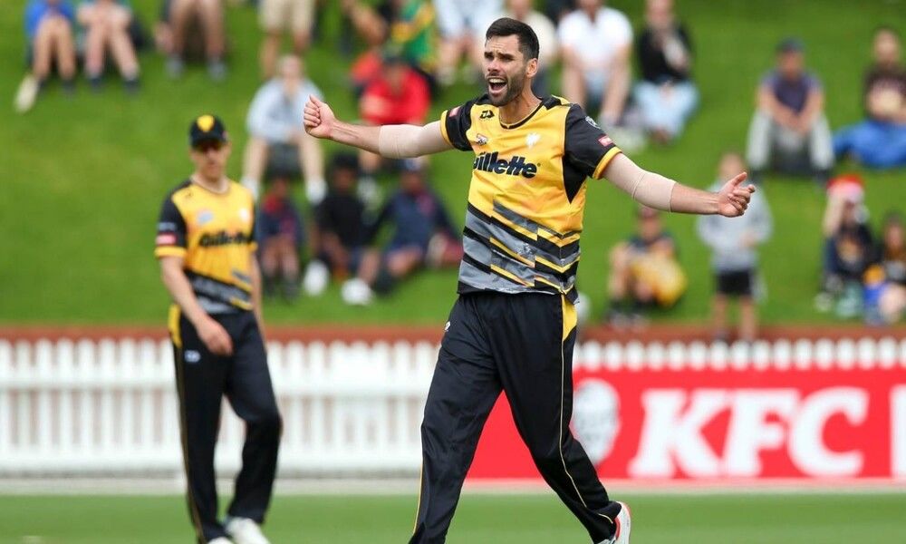 Central Districts vs Wellington Firebirds Prediction, Betting Tips & Odds │ 8 January, 2024