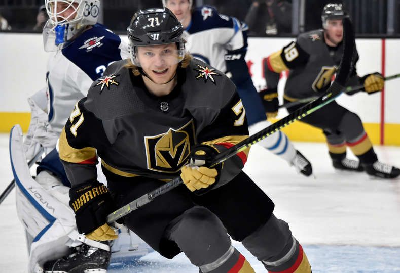 Vegas Golden Knights vs New Jersey Devils Prediction, Betting Tips & Odds │4 MARCH, 2023