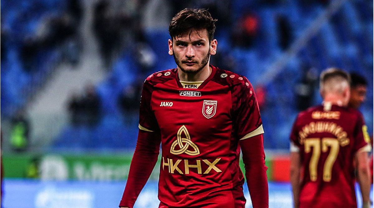 Transfermarkt named the most expensive player in the world (Nov. 4, 2022) —