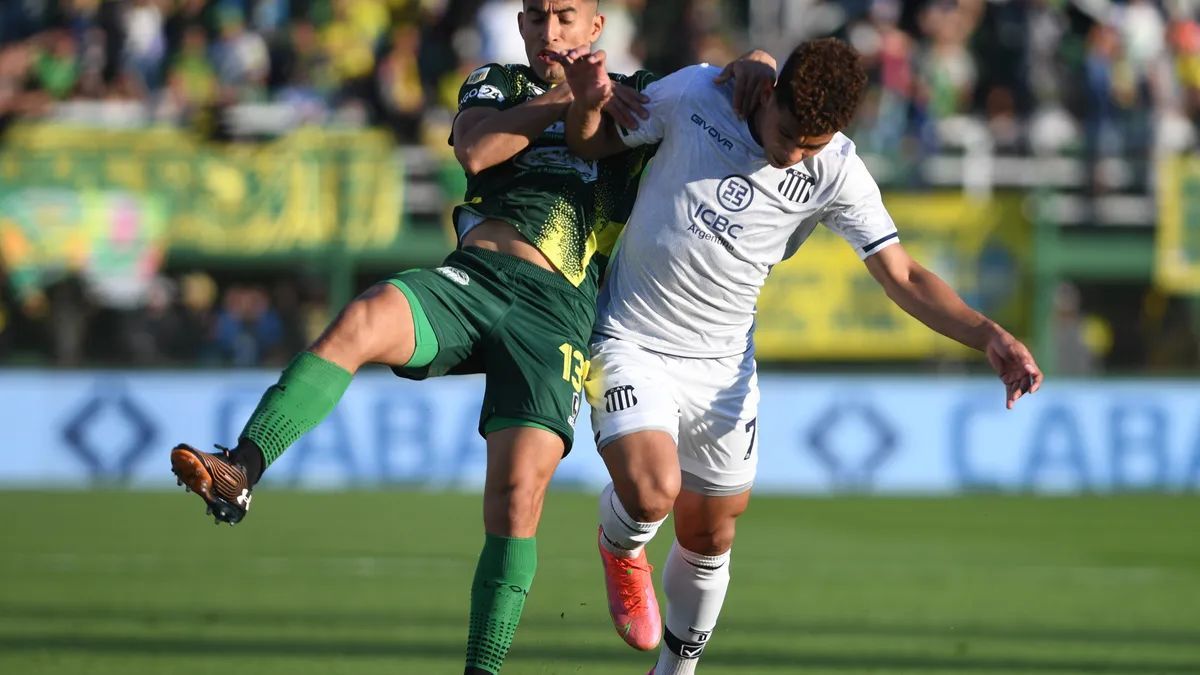 Defensa y Justicia vs Talleres Cordoba Prediction, Betting Tips & Odds │12 MARCH, 2023