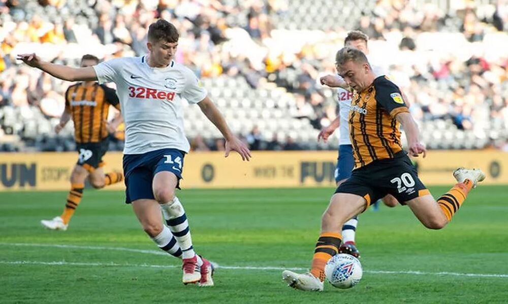Hull City vs Preston North End Prediction, Betting Tips & Odds │28 October, 2023