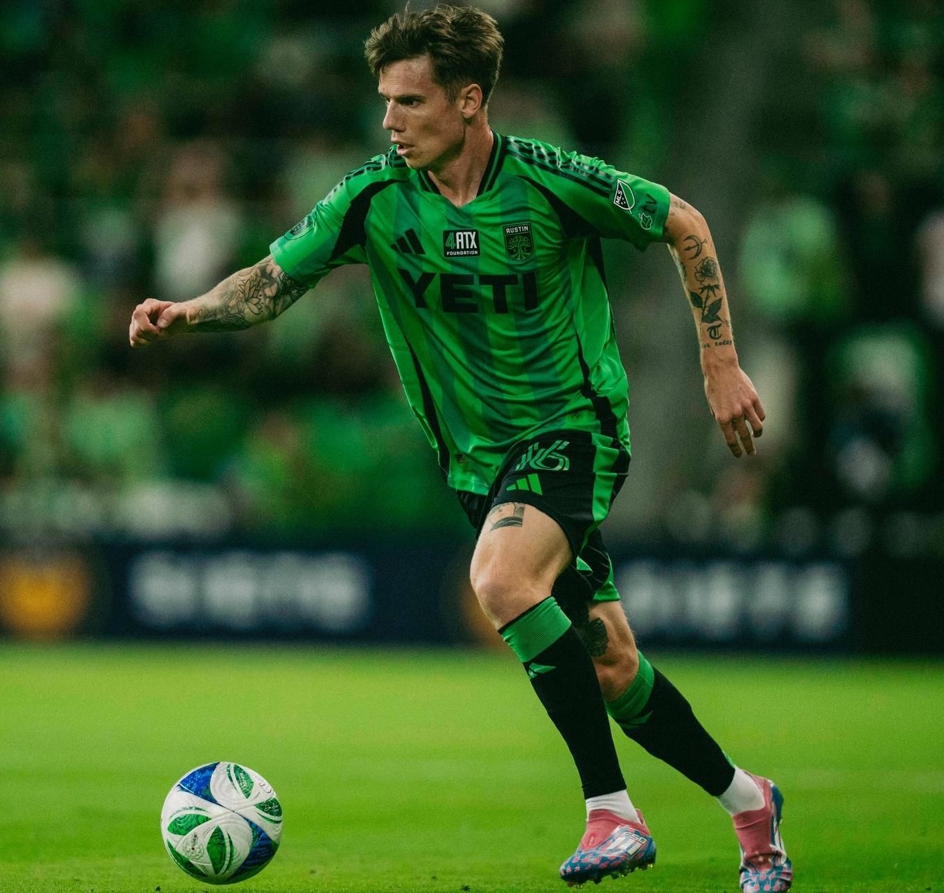 Austin FC vs Atlanta United: Prediction for the Match on May 15, 2025