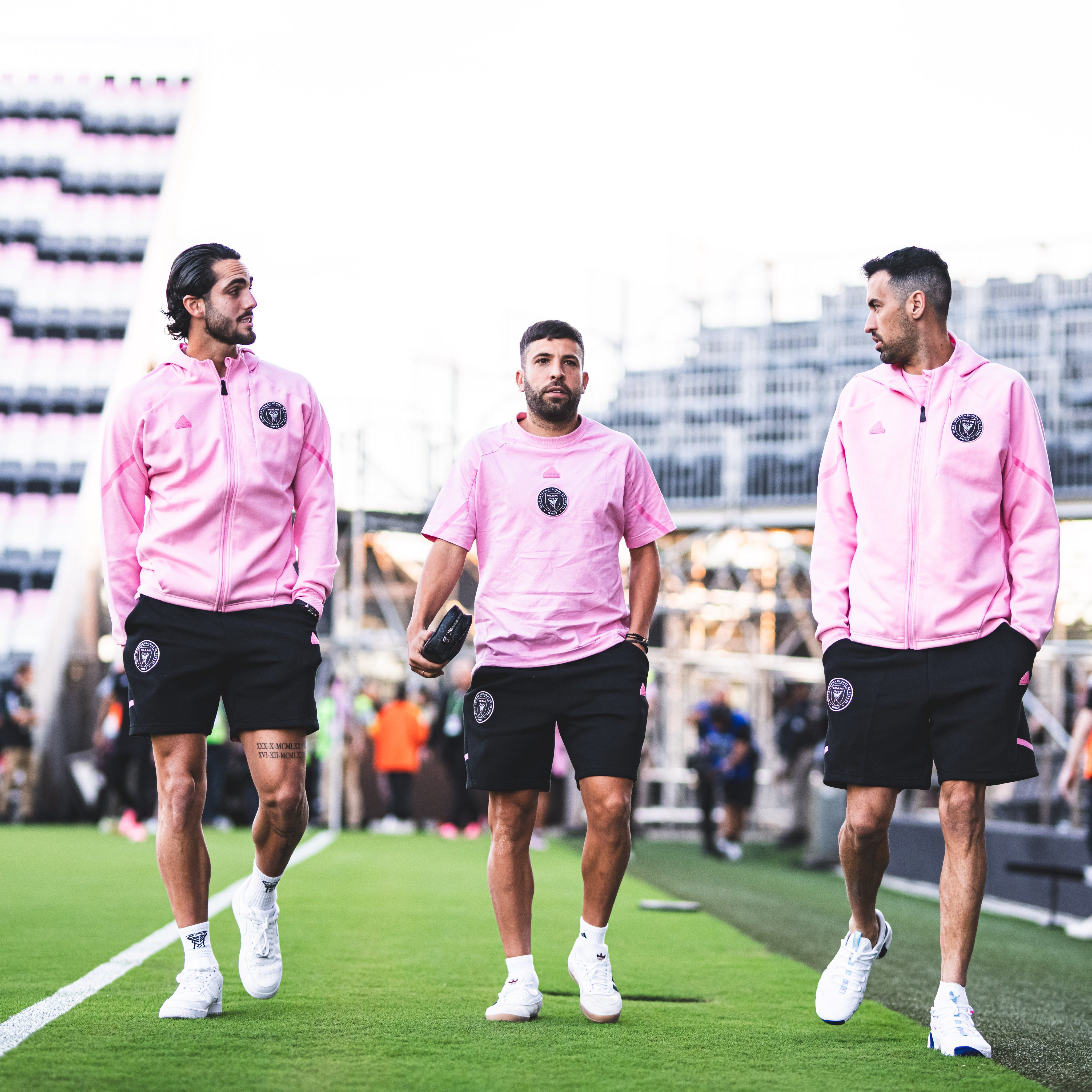 Inter Miami vs. Real Salt Lake. Pronóstico, Apuestas y Cuotas | 22 de febrero de 2024