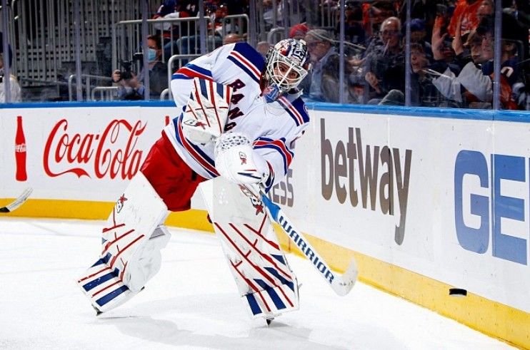 New York Rangers vs Pittsburgh Penguin Prediction, Betting Tips & Odds │12 MAY, 2022