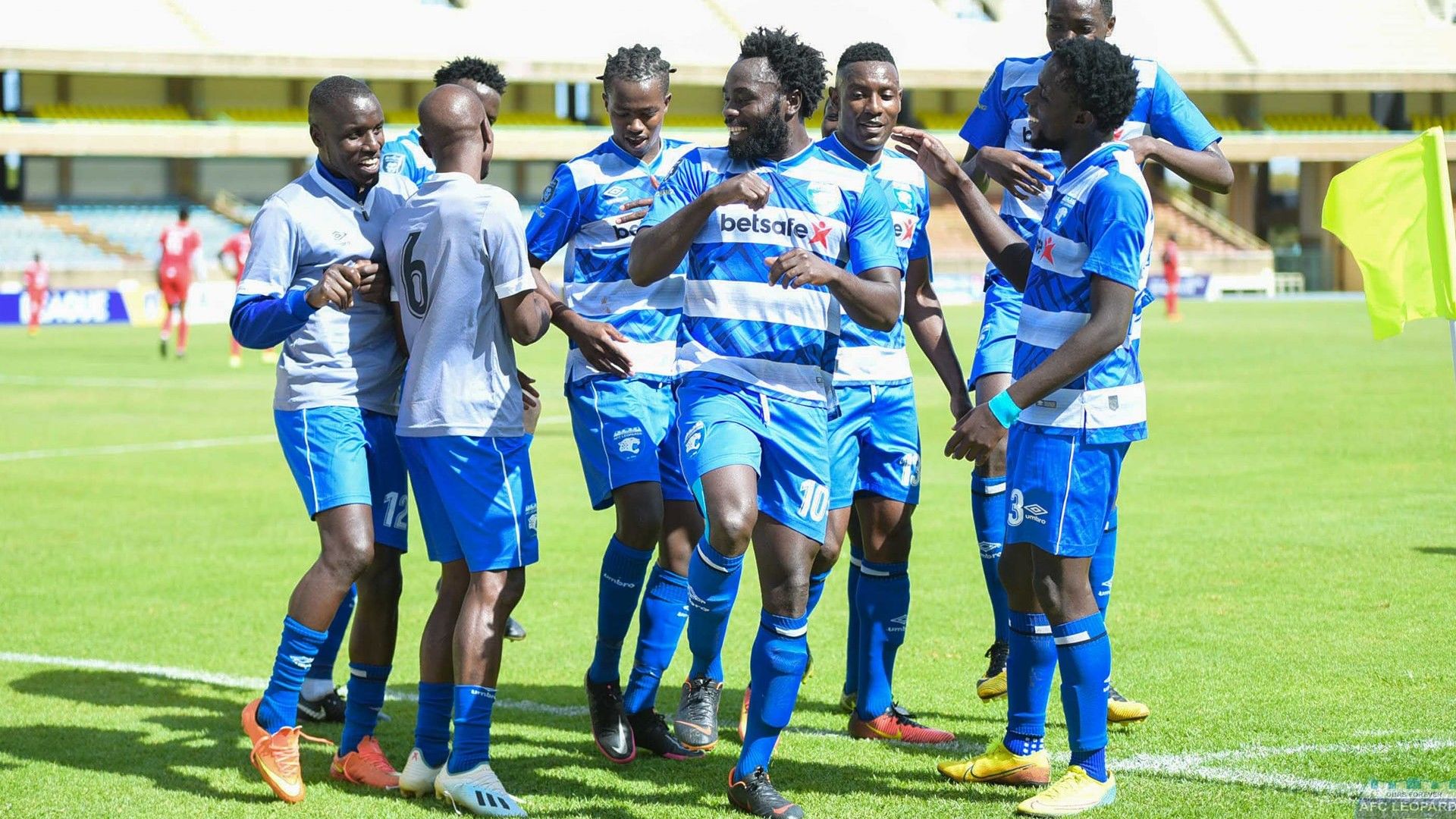 AFC Leopards vs Wazito Prediction, Betting Tips & Odds │08 MARCH, 2023