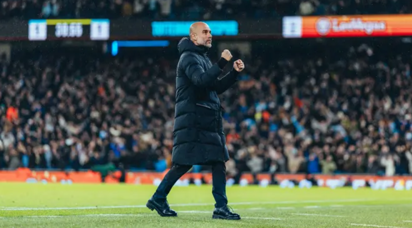 Brentford vs Manchester City Prediction, Betting Tips & Odds │5 FEBRUARY, 2024