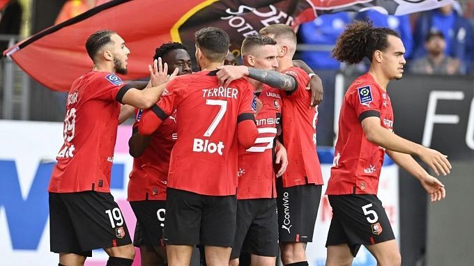 Rennes vs Montpellier. Pronóstico, Apuestas y Cuotas│30 de Octubre de 2022