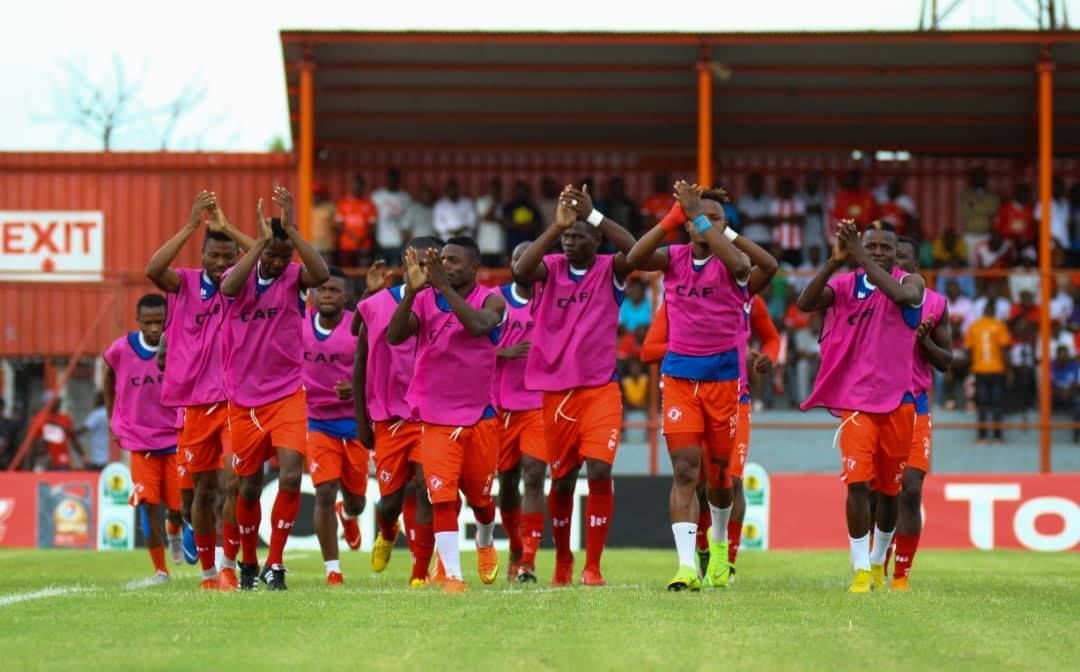 Nkana vs MUZA Prediction, Betting Tips and Odds | 20 SEPTEMBER 2023