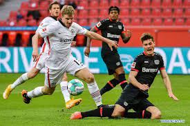 Bayer Leverkusen vs Eintracht Frankfurt Prediction, Betting Tips & Odds │17 DECEMBER, 2023