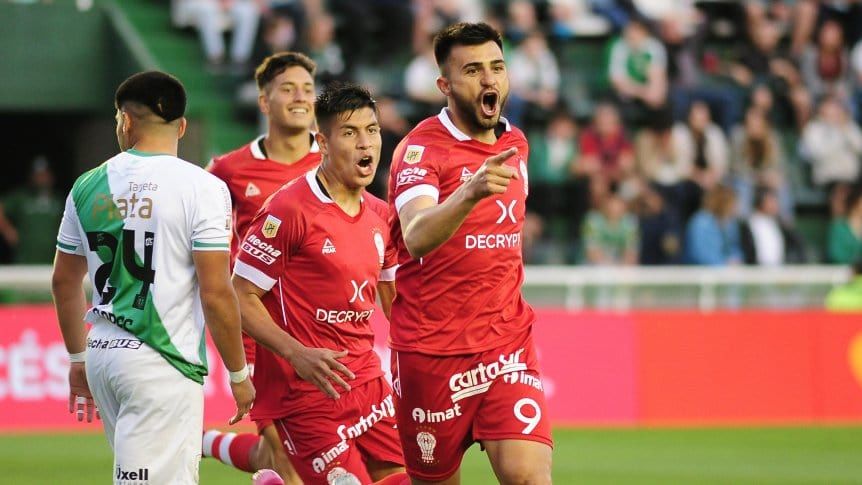 Club Atletico Huracan vs Club Atletico Banfield Prediction, Betting Tips & Odds │24 SEPTEMBER, 2022