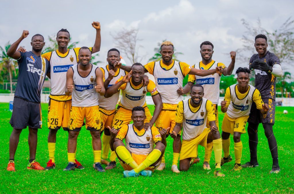 Mouna vs ASEC Mimosase Prediction, Betting Tips and Odds | 21 OCTOBER 2023