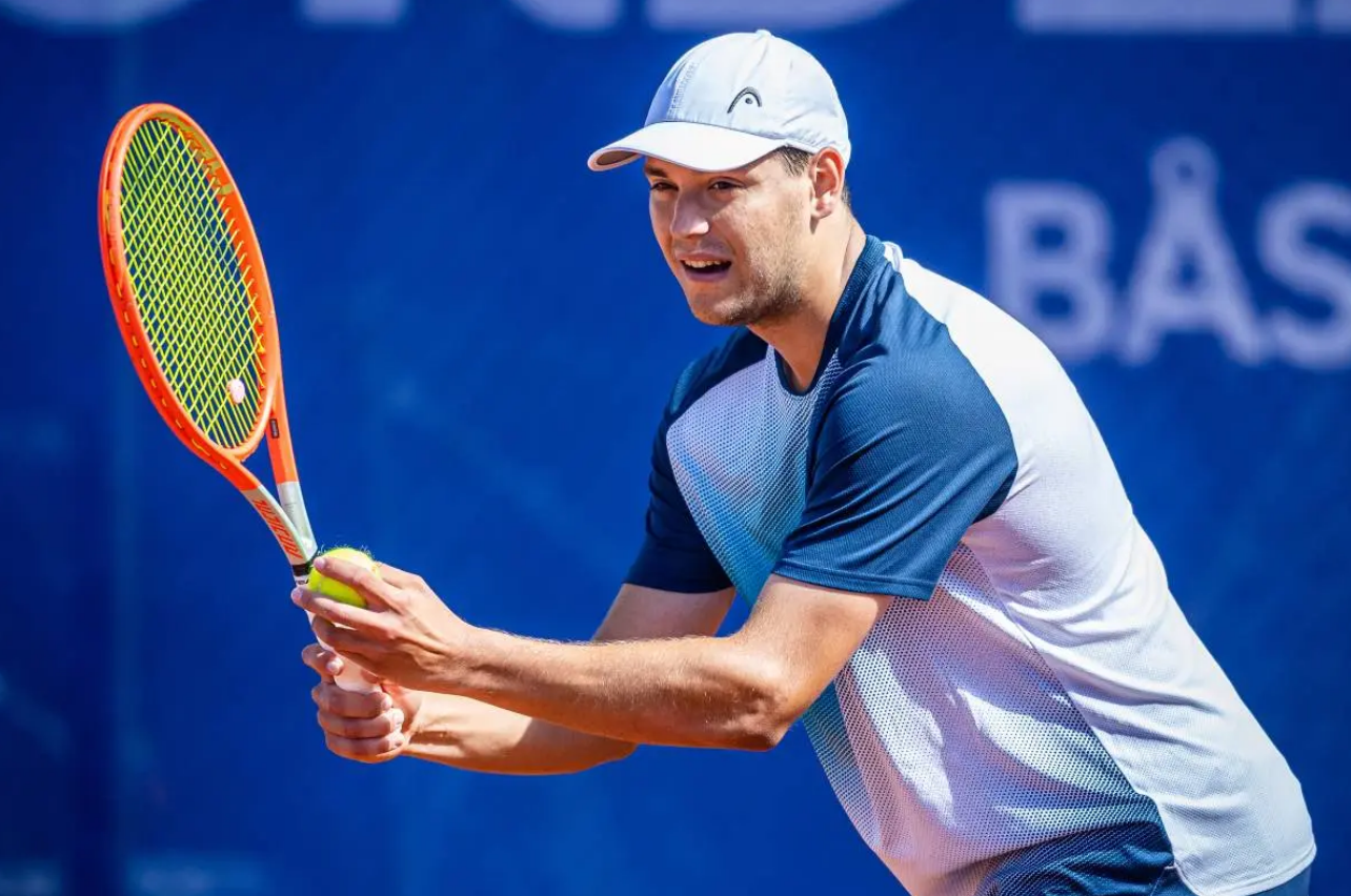 Pavel Kotov vs Andrey Rublev Prediction, Betting Tips & Odds │20 JULY, 2023