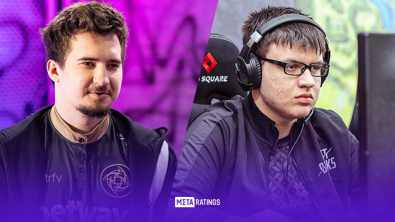 Results of CIS Spring DPC Season: Daxak and Petushara Go to the Major