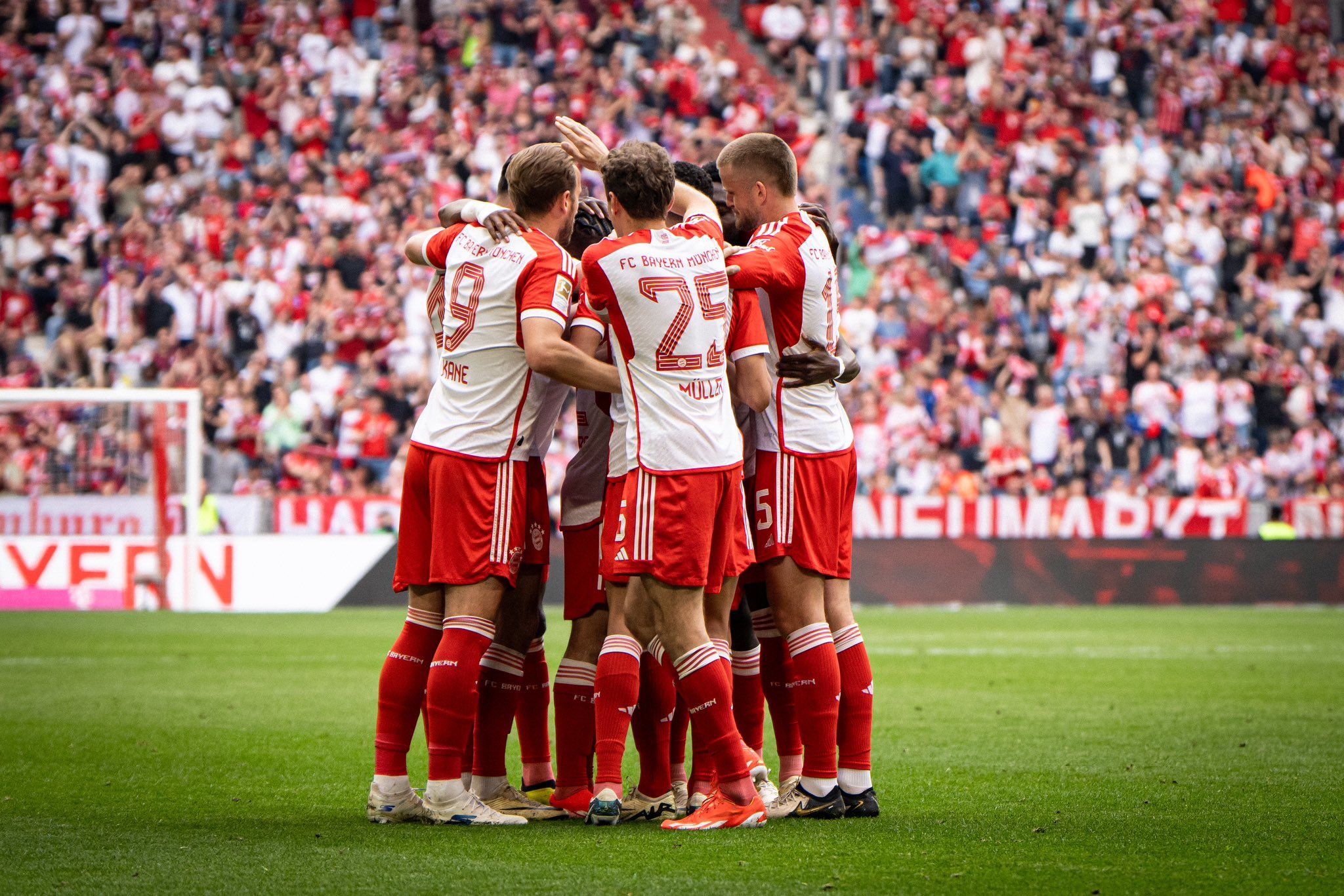 Pafos vs Bayern: Prediction for the Match on September 30, 2025