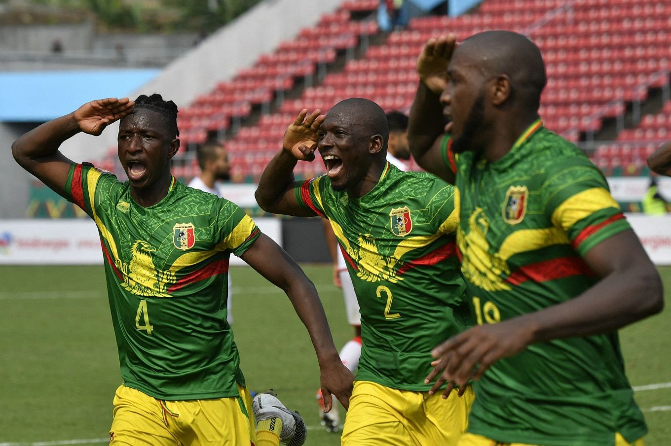 Mali vs Mauritania Prediction, Betting Tips & Odds │20 JANUARY, 2022