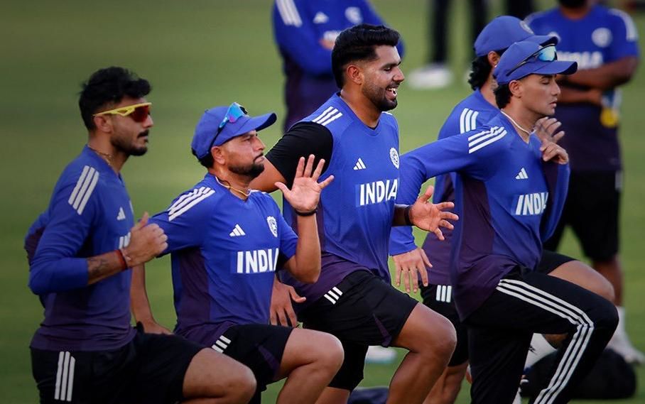 Preview Asia Cup 2025: Spotlight on India-Pakistan Rivalry as Afghanistan take on Hong Kong in opener