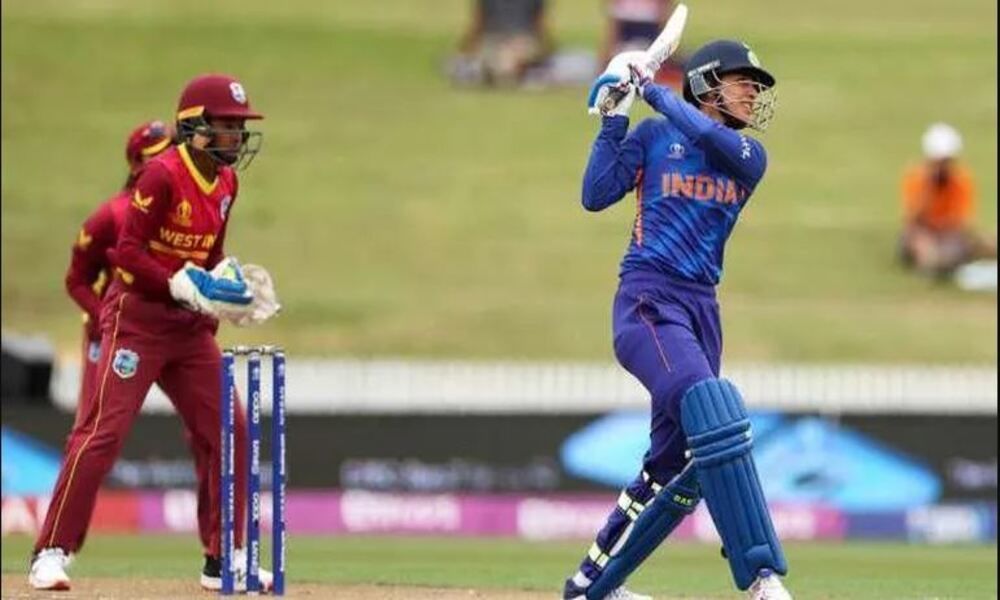 India Women vs West Indies Women Predictions, Betting Tips & Odds │15 February, 2023
