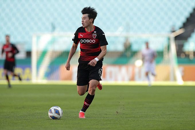 Pohang Steelers vs Jeju United Prediction, Betting Tips & Odds │16 JULY, 2022