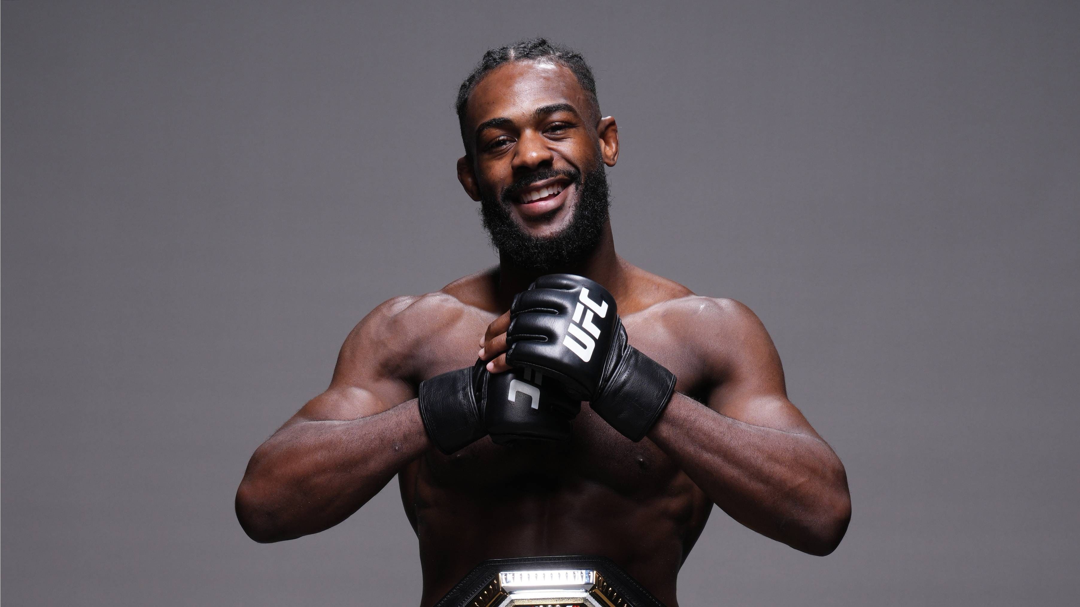 Sterling Promises To Surprise Everyone At UFC 300 Fight With Kattar