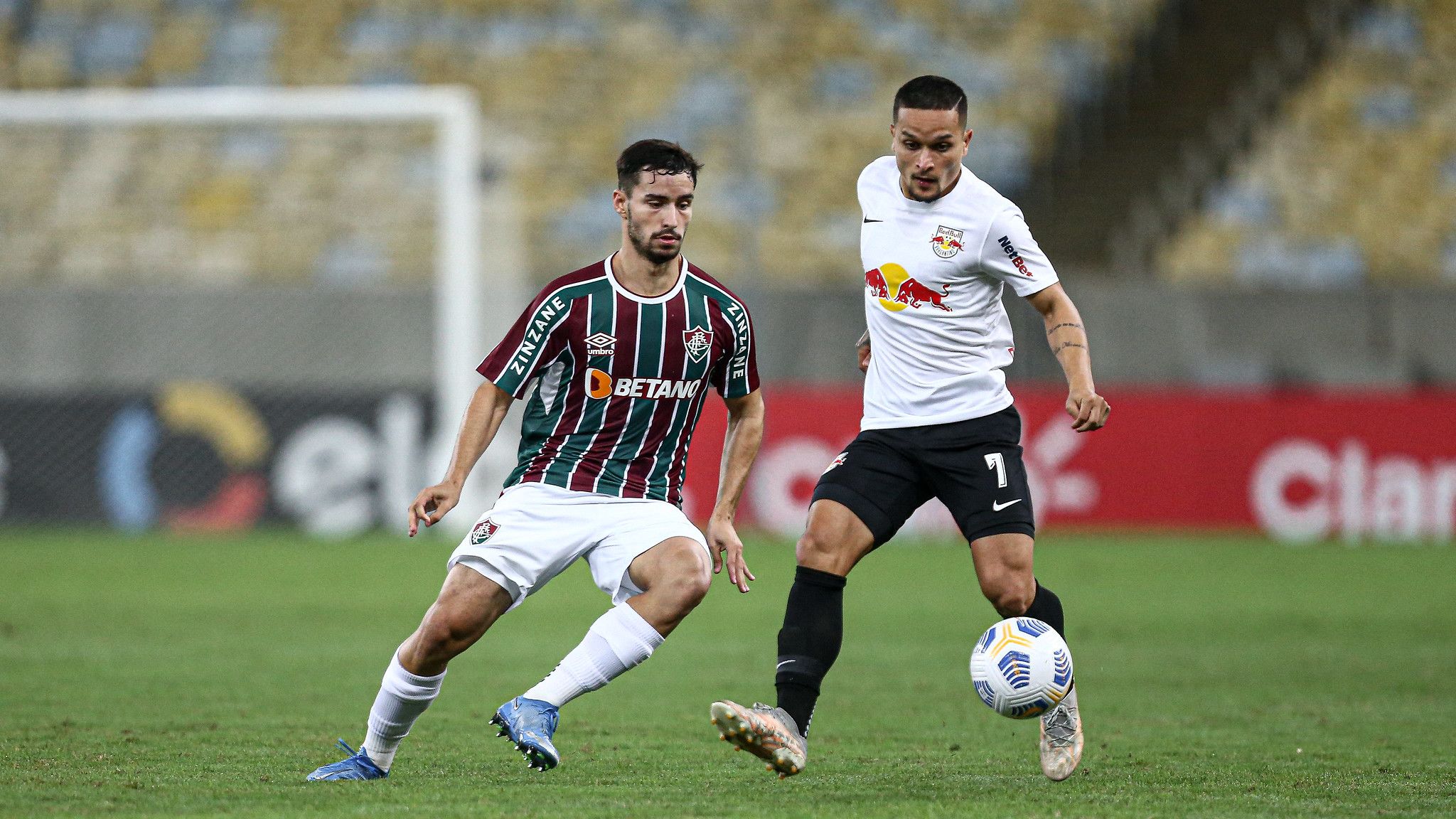 RB Bragantino vs. Fluminense. Pronostico, Apuestas y Cuotas│23 de octubre de 2023