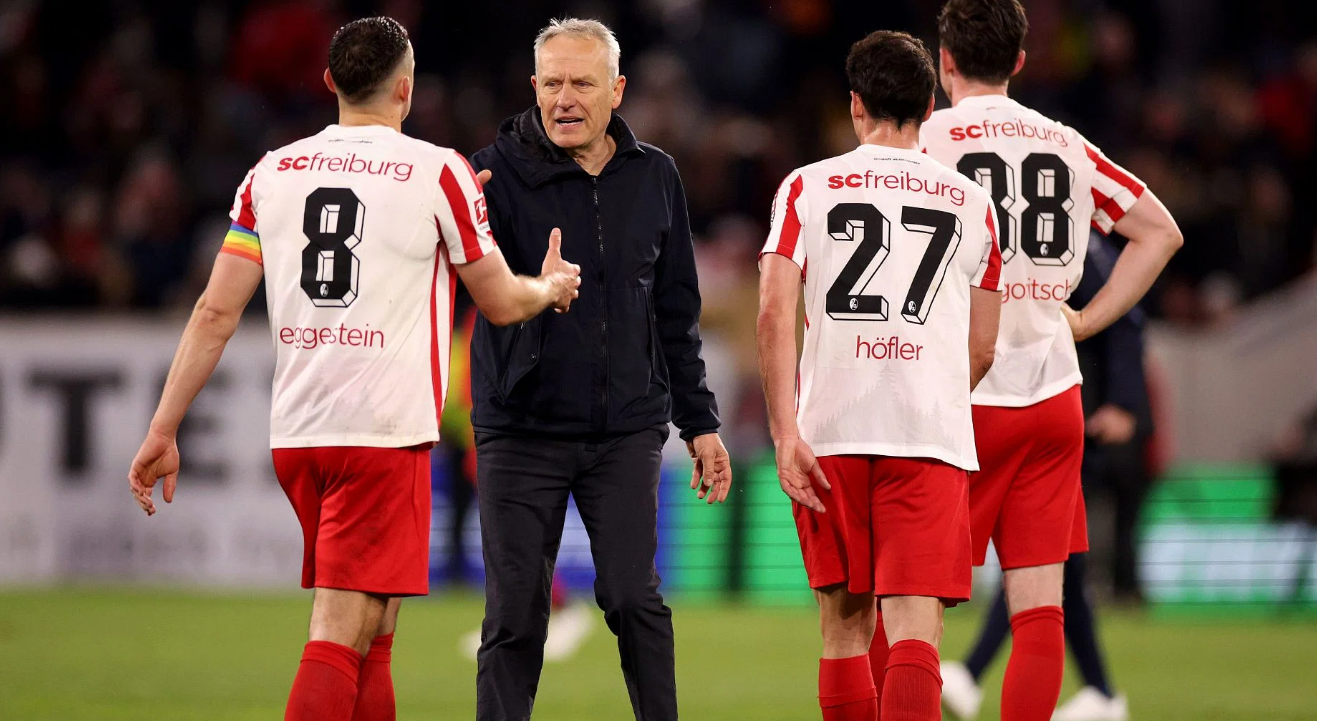 SC Freiburg vs VFL Wolfsburg Prediction, Betting Tips & Odds │27 APRIL, 2024