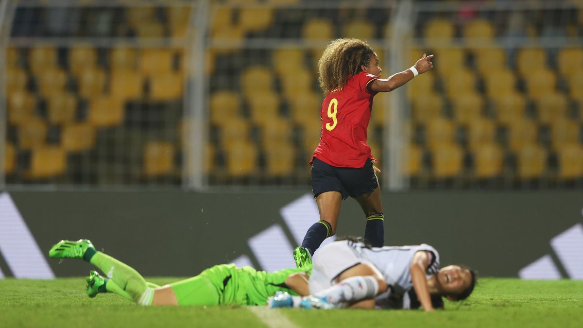 Japón (F) vs España (F). Pronóstico, Apuestas y Cuotas | 31 de julio de 2023