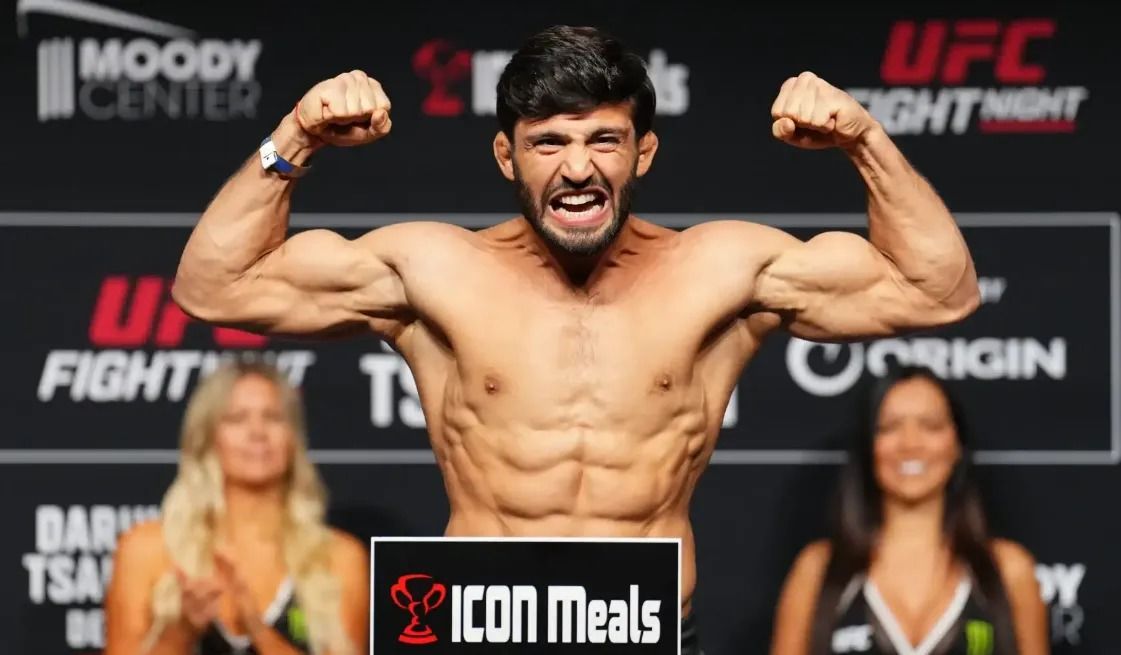 "I Hate Paddy." Tsarukyan Offers Gaethje Help Preparing for Pimblett Fight