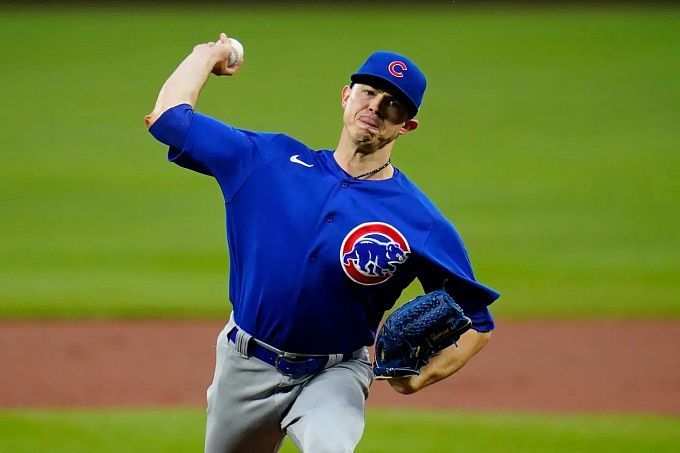 Chicago Cubs vs Cincinnati Reds  Prediction, Betting Tips & Odds │29 JUNE, 2022