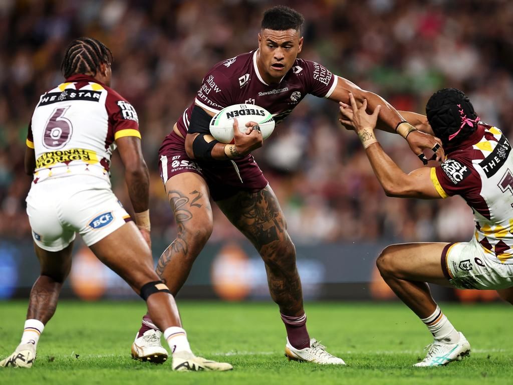 Manly Sea Eagles vs Brisbane Broncos Prediction and National Rugby League 31 May 2025