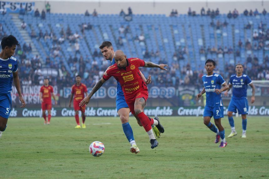 Persib Bandung vs Dewa United Prediction, Betting Tips & Odds | 17 JANUARY 2025