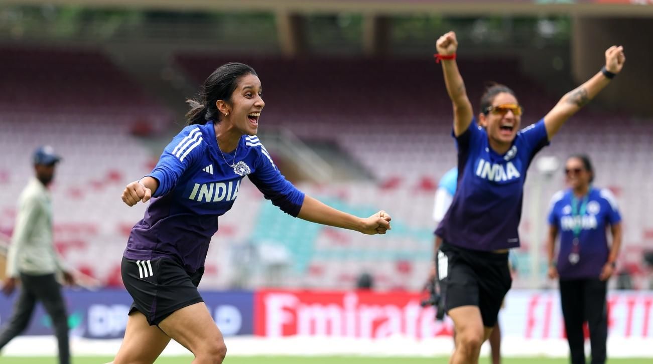 EXCLUSIVE |  It’s Advantage India, Says Former Coach Raman