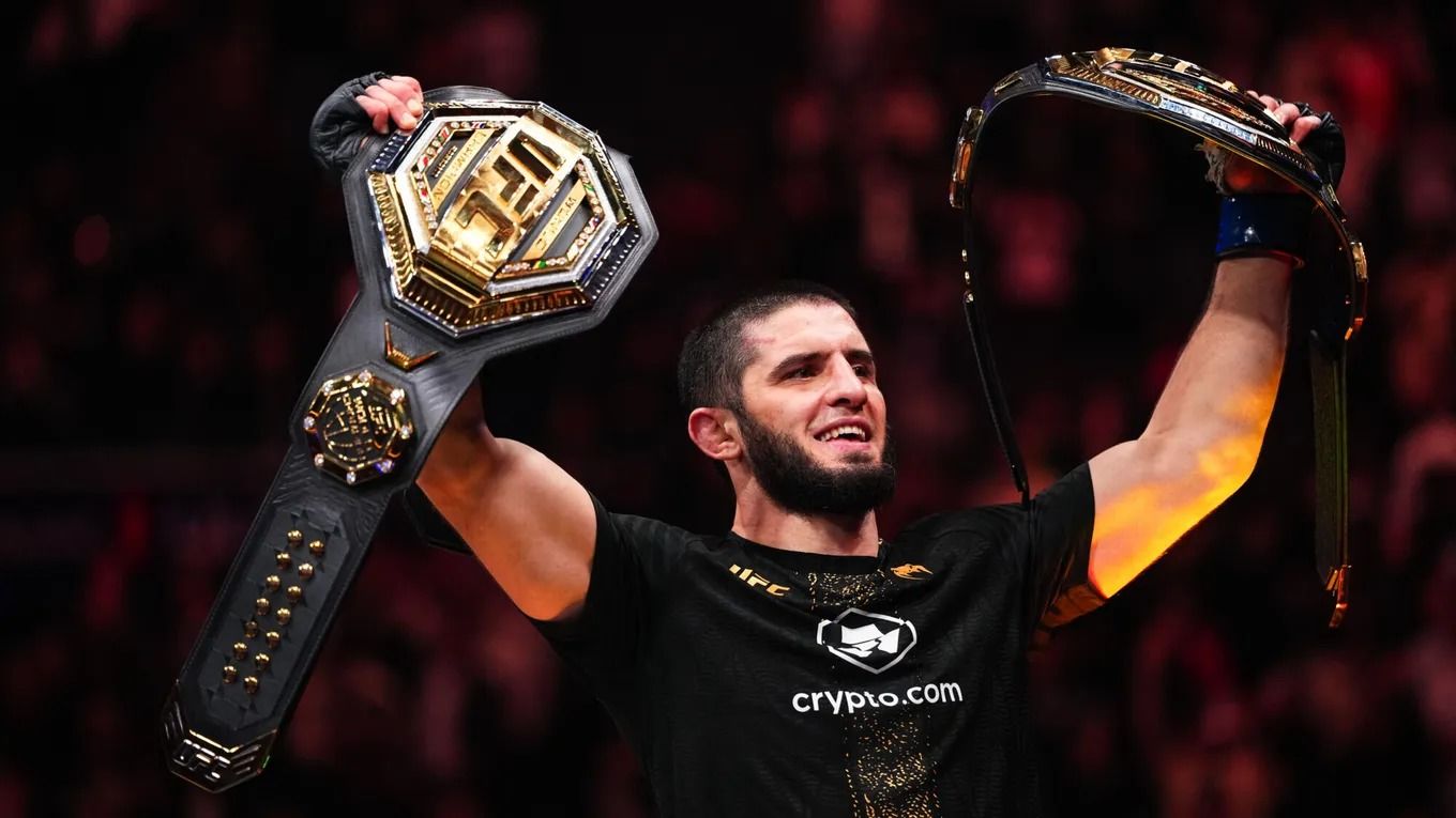 This is Only the Beginning of the Dominance: Monson on Makhachev's Words About Russia