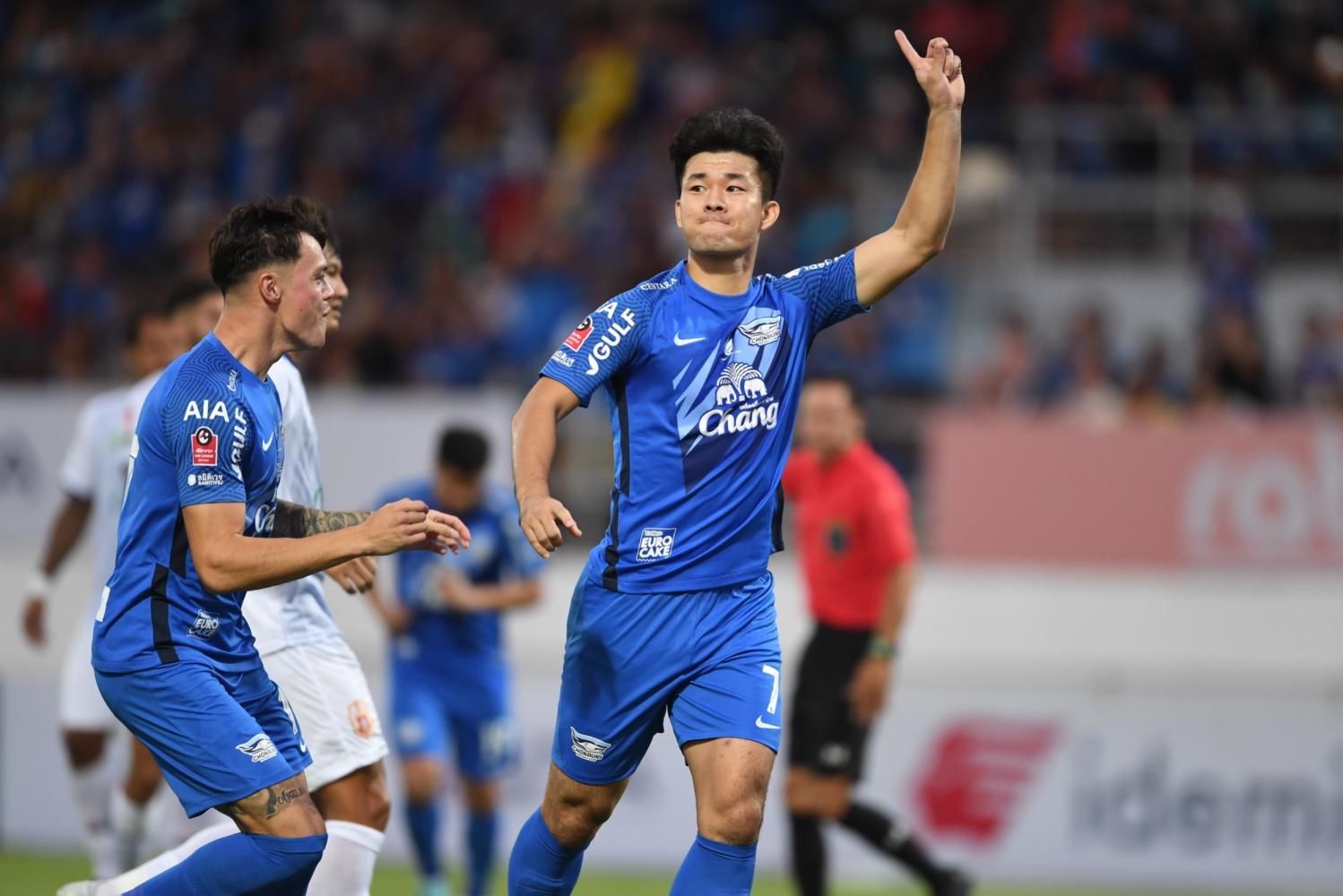 Bangkok United vs Port FC Prediction, Betting Tips & Odds | 07 APRIL 2024