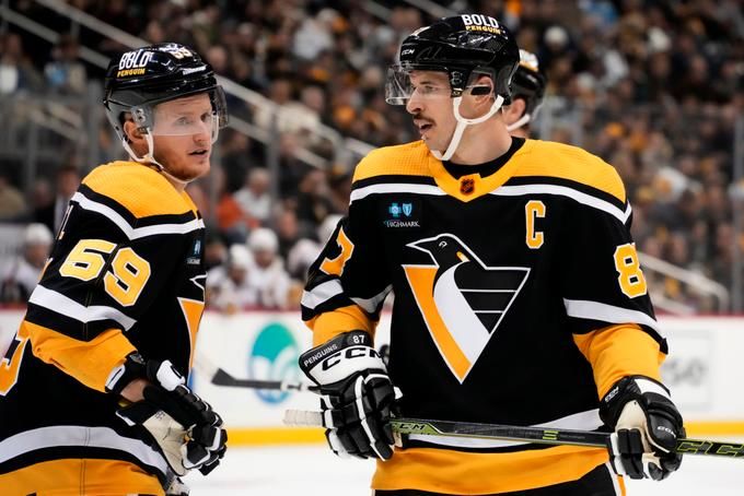 New Jersey Devils at Pittsburgh Penguins odds, picks and prediction