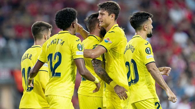 Villarreal vs Sevilla Prediction, Betting Tips & Odds │18 SEPTEMBER, 2022