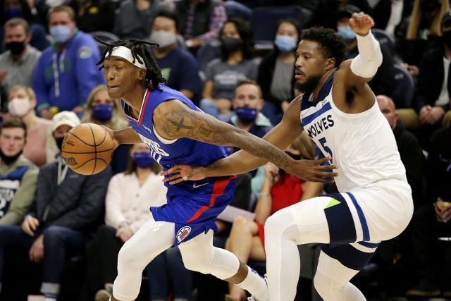 Los Angeles Clippers vs Minnesota Timberwolves Prediction, Betting Tips & Odds │4 JANUARY, 2022
