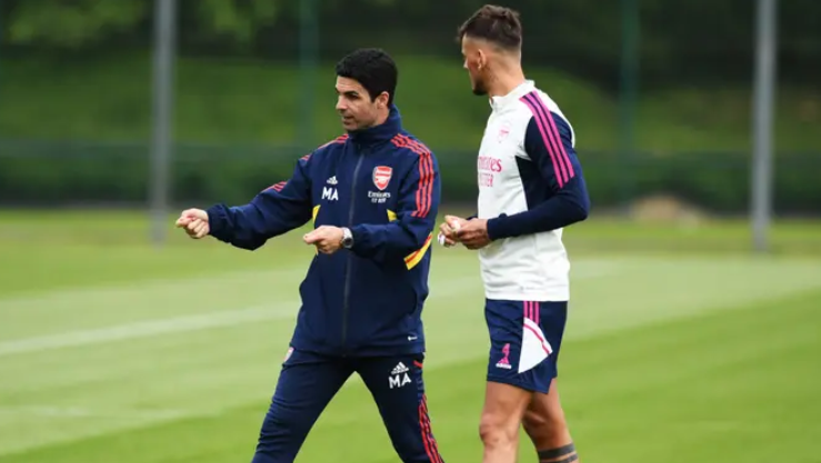 Nottingham Forest vs Arsenal Prediction, Betting Tips & Odds │20 MAY, 2023