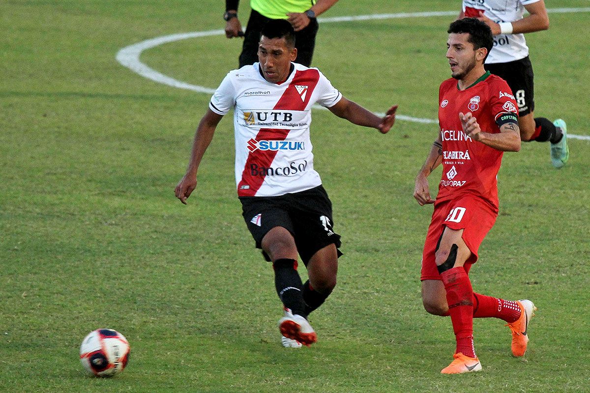 Always Ready vs. Guabirá. Pronostico, Apuestas y Cuotas│13 de marzo de 2024