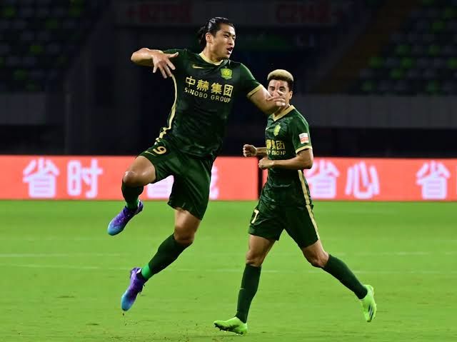 Henan Jianye vs Beijing Guoan Predictions, Betting Tips & Odds | 07 August, 2022