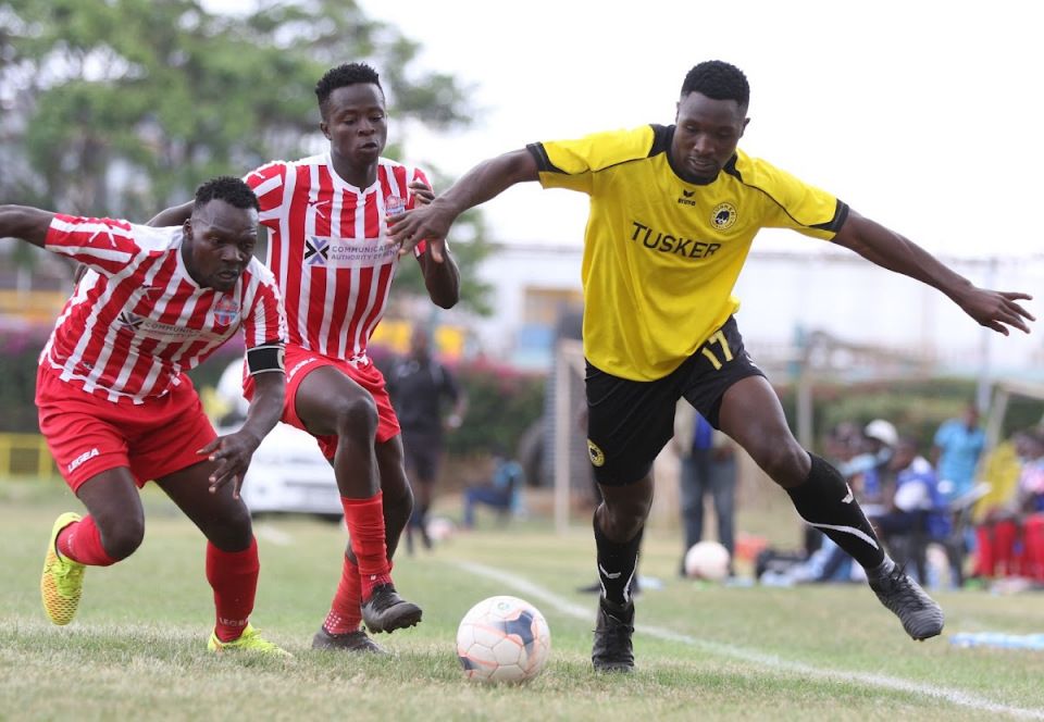 Talanta FC vs Tusker Prediction, Betting Tips & Odds | 01 OCTOBER, 2023