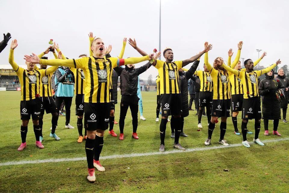 AC Oulu vs Ilves Prediction, Betting Tips & Odds │16 OCTOBER, 2022
