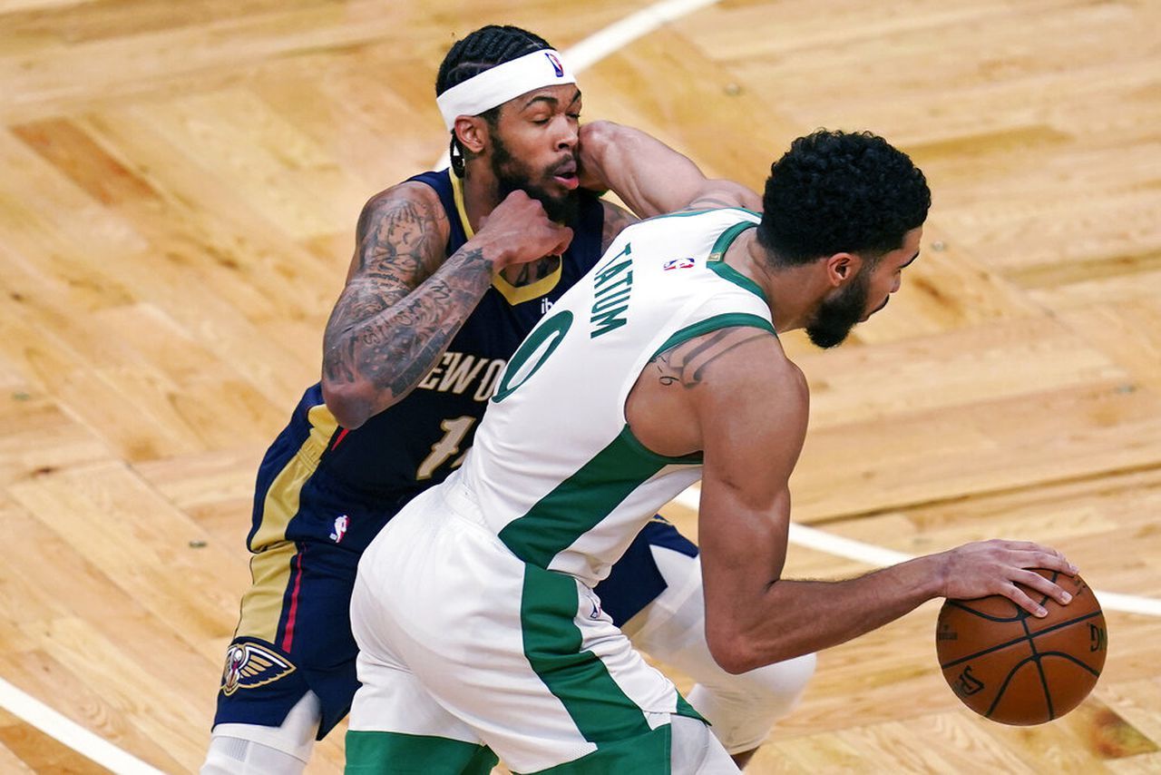 New Orleans Pelicans vs Boston Celtics Prediction, Betting Tips and Odds | 19 NOVEMBER, 2022