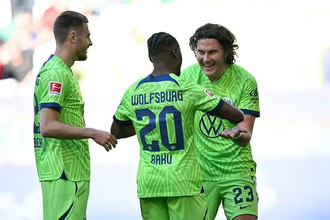 Wolfsburgo vs Hertha. Pronostico, Apuestas y Cuotas│27 de mayo de 2023  