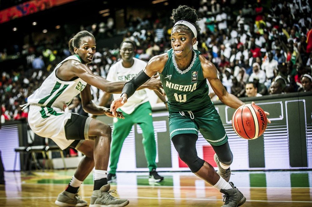 FIBA Women's AfroBasket to tip-off today
