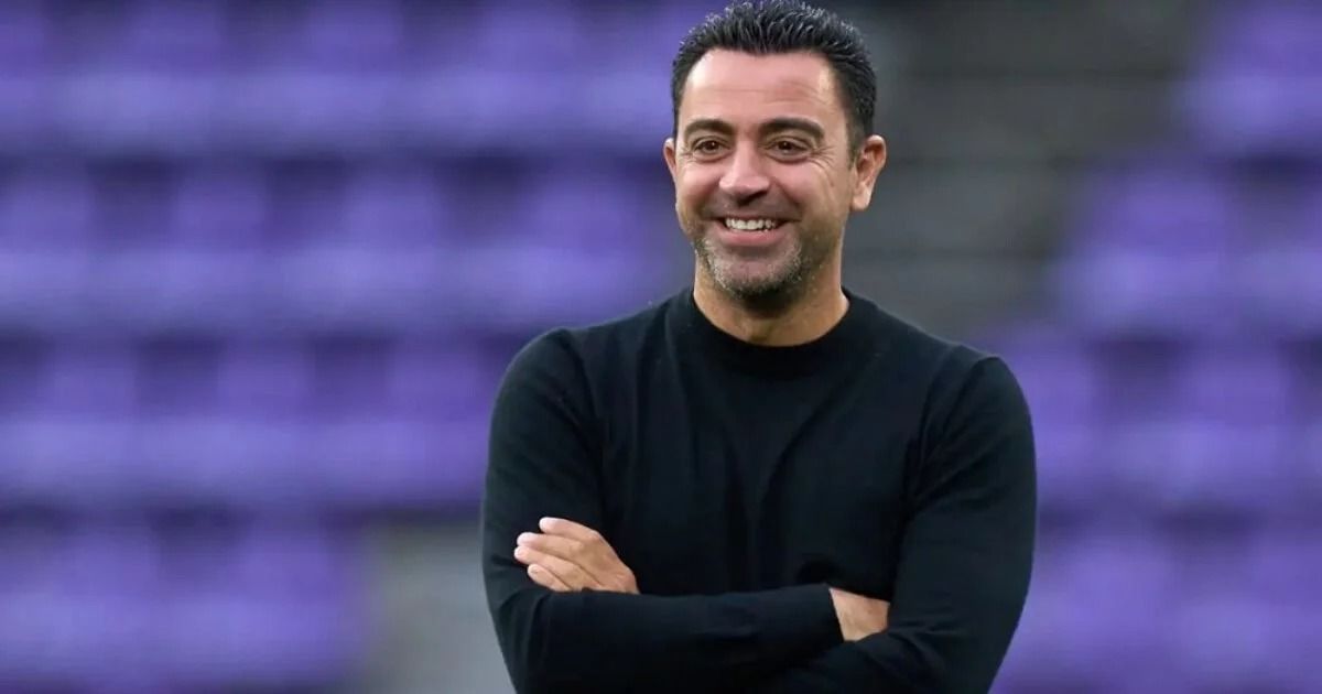 Football Insider: Former Barcelona Coach Xavi May Lead Chelsea