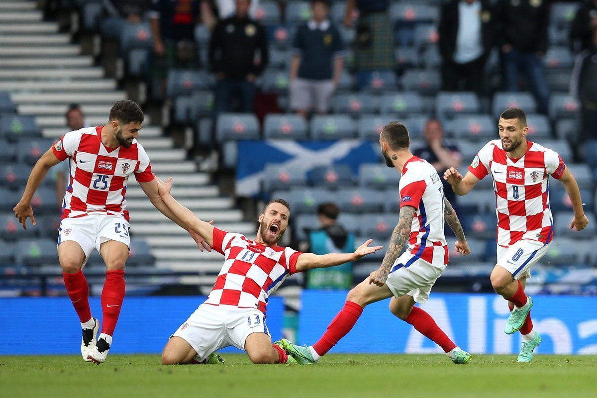 Cyprus vs Croatia Prediction, Betting Tips & Odds │8 OCTOBER, 2021