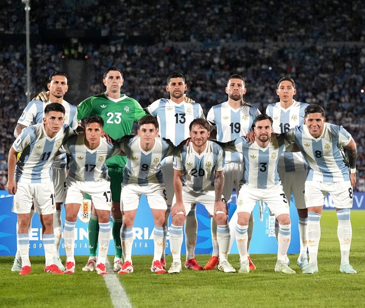 Argentina vs Venezuela: Prediction for the Match on October 11, 2025