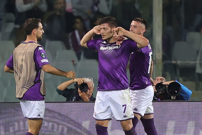 Sampdoria vs Fiorentina Prediction, Betting Tips & Odds │6 NOVEMBER, 2022