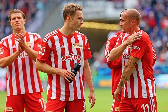 Union vs Augsburg Prediction, Betting Tips & Odds │9 NOVEMBER, 2022